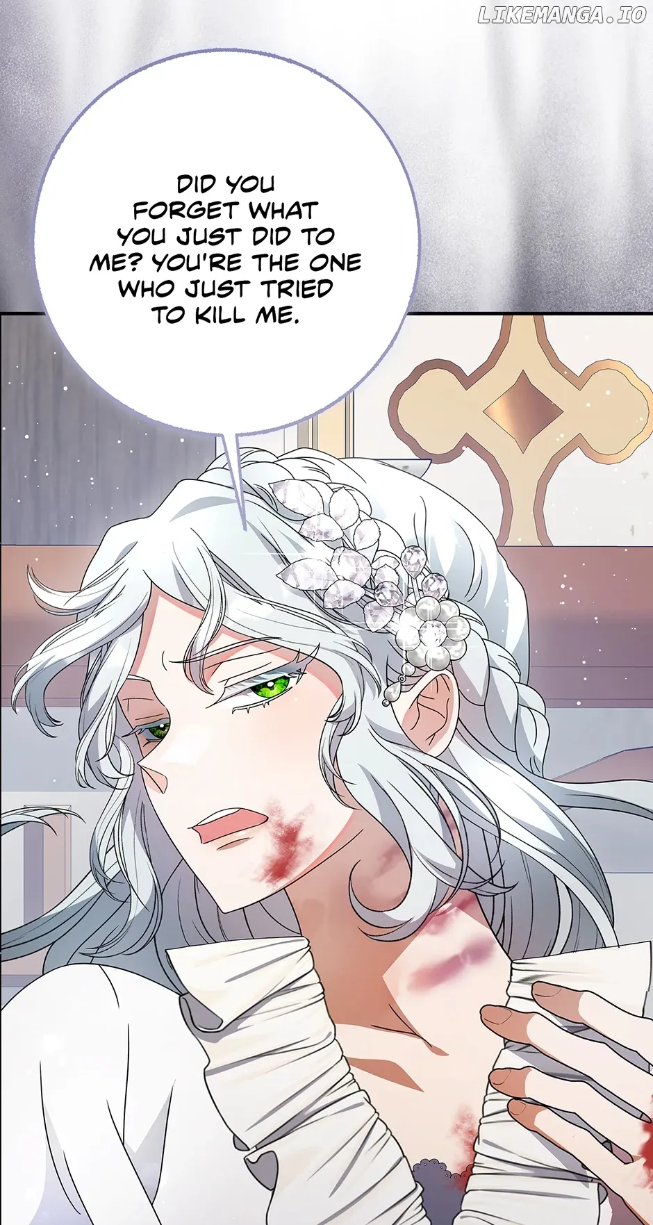 I’m In Trouble Because The Emperor Thinks I’m Terminally Ill Chapter 15 Online - página 59