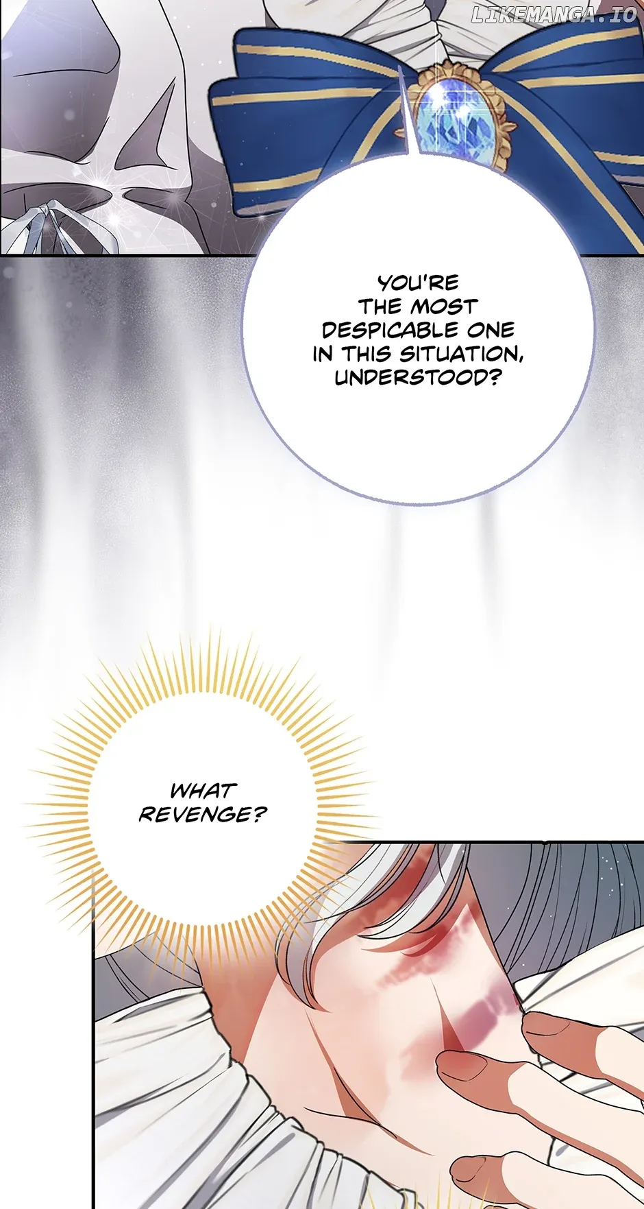 I’m In Trouble Because The Emperor Thinks I’m Terminally Ill Chapter 15 Online - página 60