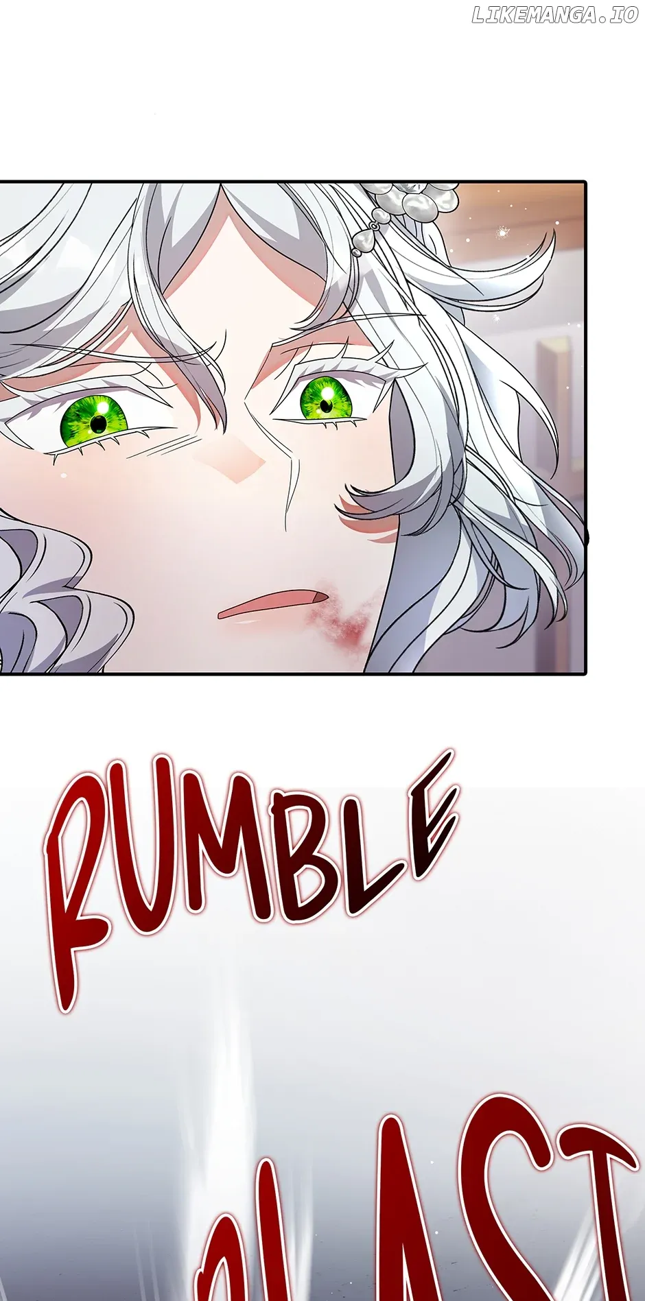 I’m In Trouble Because The Emperor Thinks I’m Terminally Ill Chapter 15 Online - página 65
