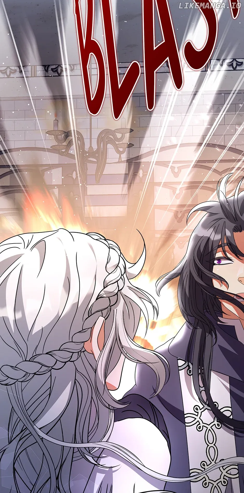 I’m In Trouble Because The Emperor Thinks I’m Terminally Ill Chapter 15 Online - página 66