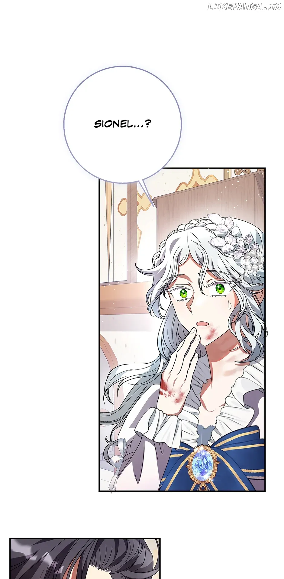 I’m In Trouble Because The Emperor Thinks I’m Terminally Ill Chapter 15 Online - página 71