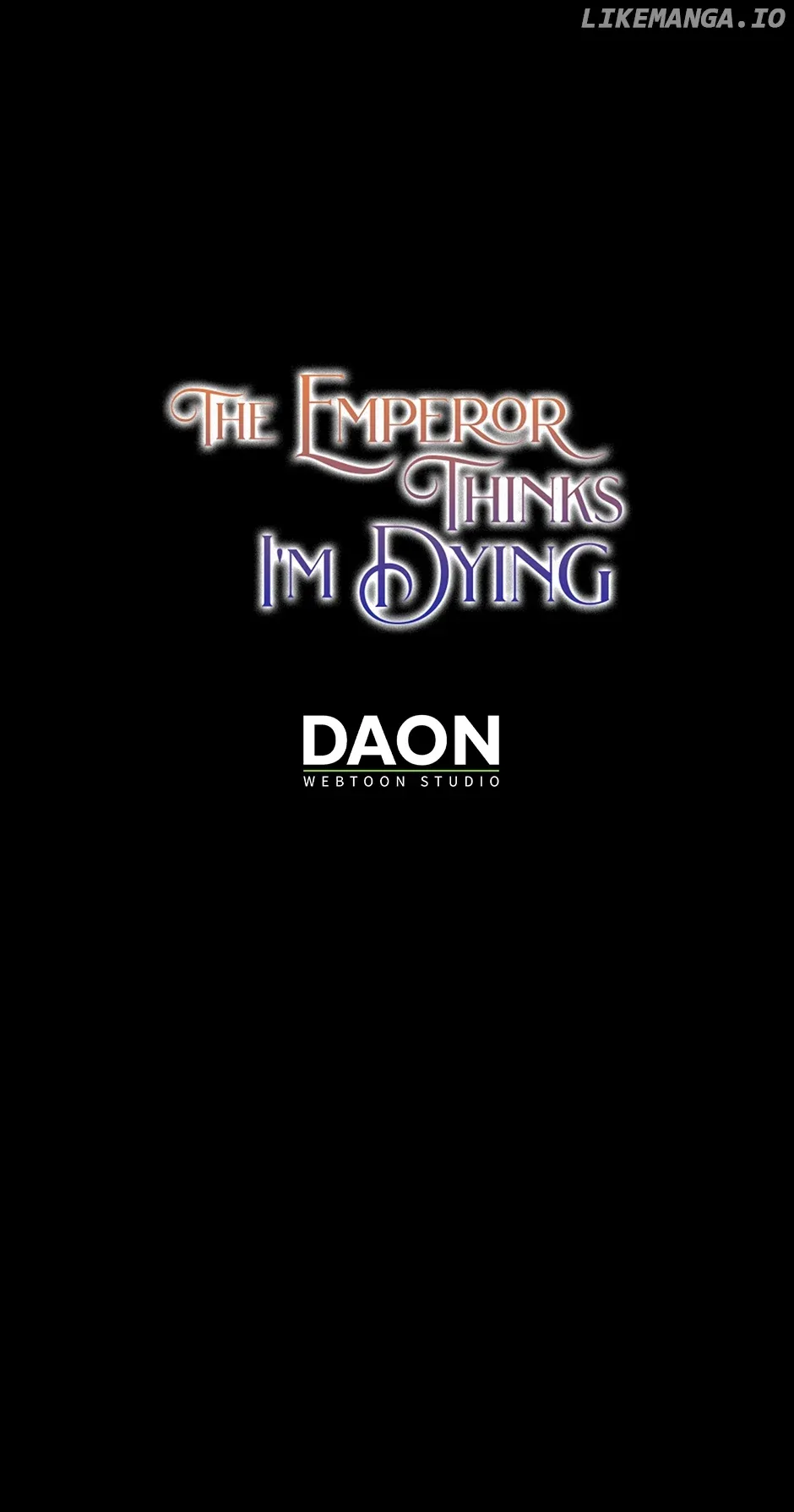 I’m In Trouble Because The Emperor Thinks I’m Terminally Ill Chapter 15 Online - página 78