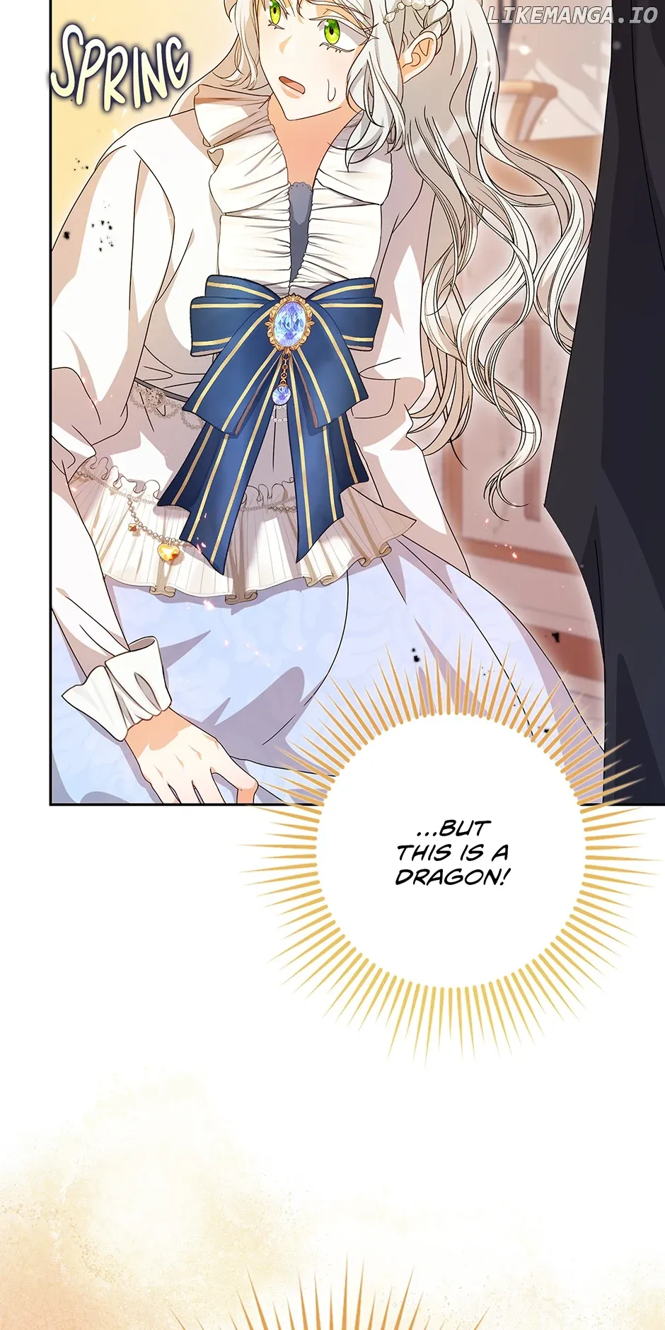 I’m In Trouble Because The Emperor Thinks I’m Terminally Ill Chapter 16 Online - página 7