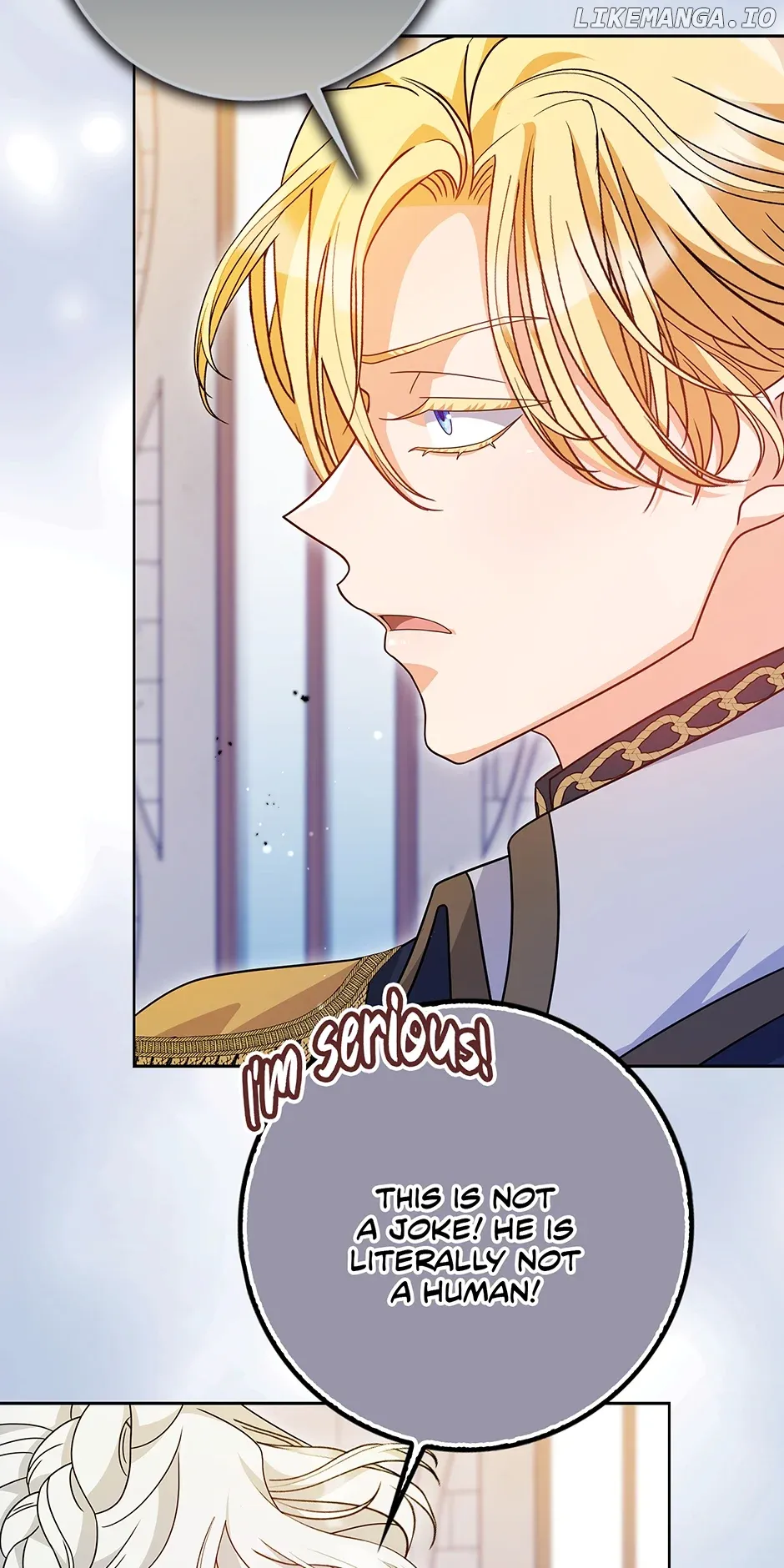 I’m In Trouble Because The Emperor Thinks I’m Terminally Ill Chapter 16 Online - página 10