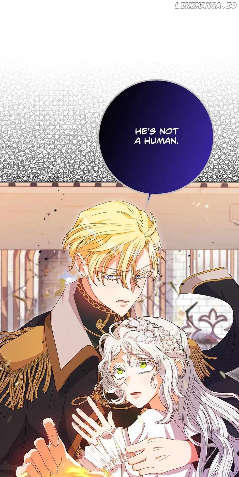 I’m In Trouble Because The Emperor Thinks I’m Terminally Ill Chapter 16 Online - página 12
