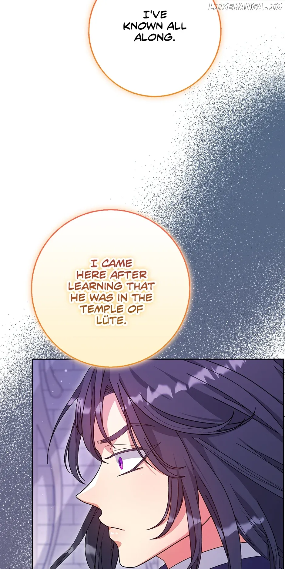I’m In Trouble Because The Emperor Thinks I’m Terminally Ill Chapter 16 Online - página 16