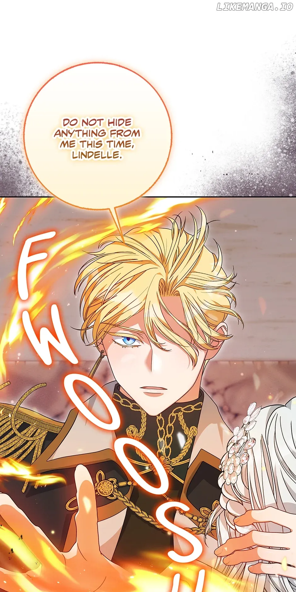 I’m In Trouble Because The Emperor Thinks I’m Terminally Ill Chapter 16 Online - página 19
