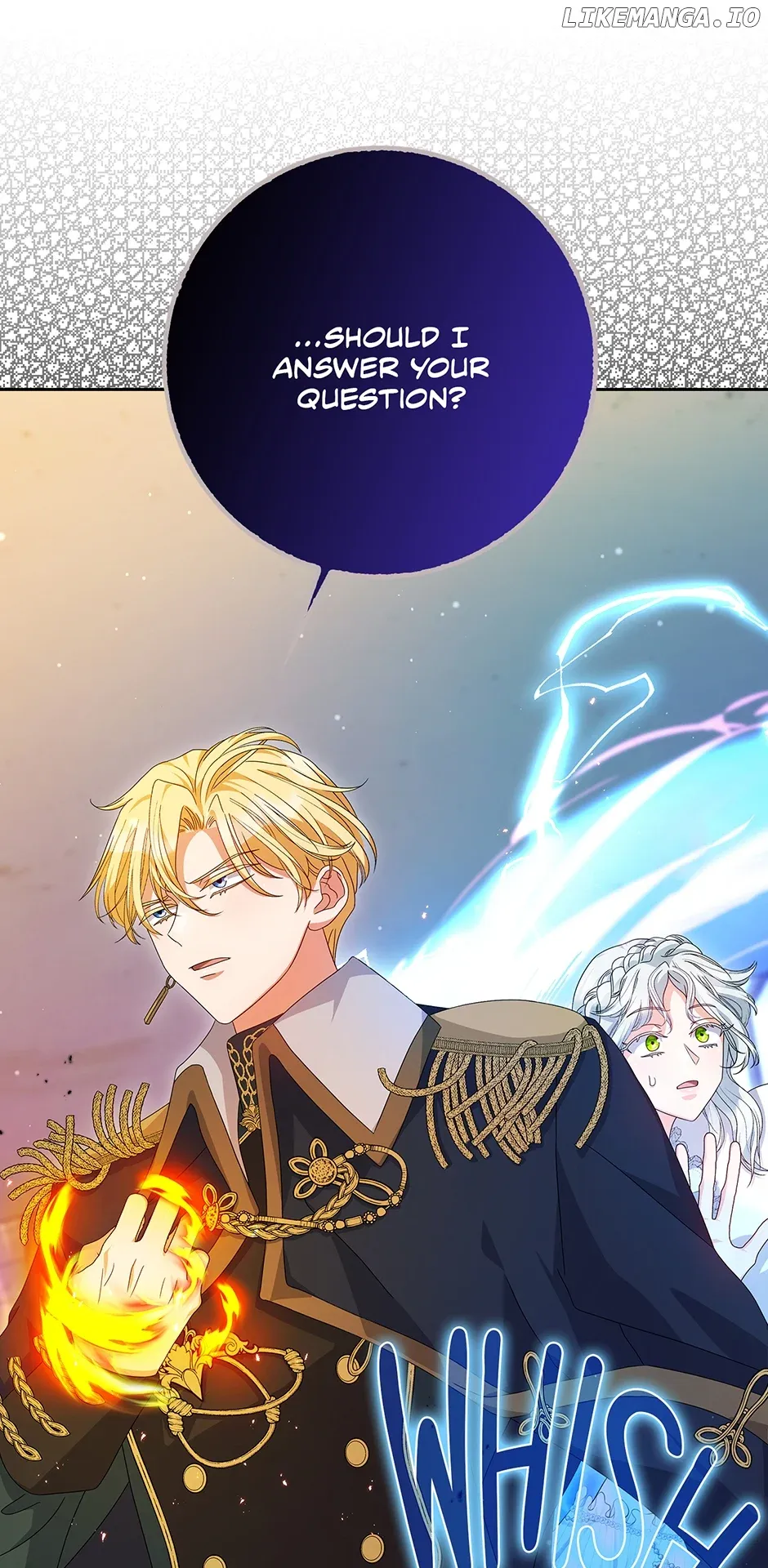 I’m In Trouble Because The Emperor Thinks I’m Terminally Ill Chapter 16 Online - página 25