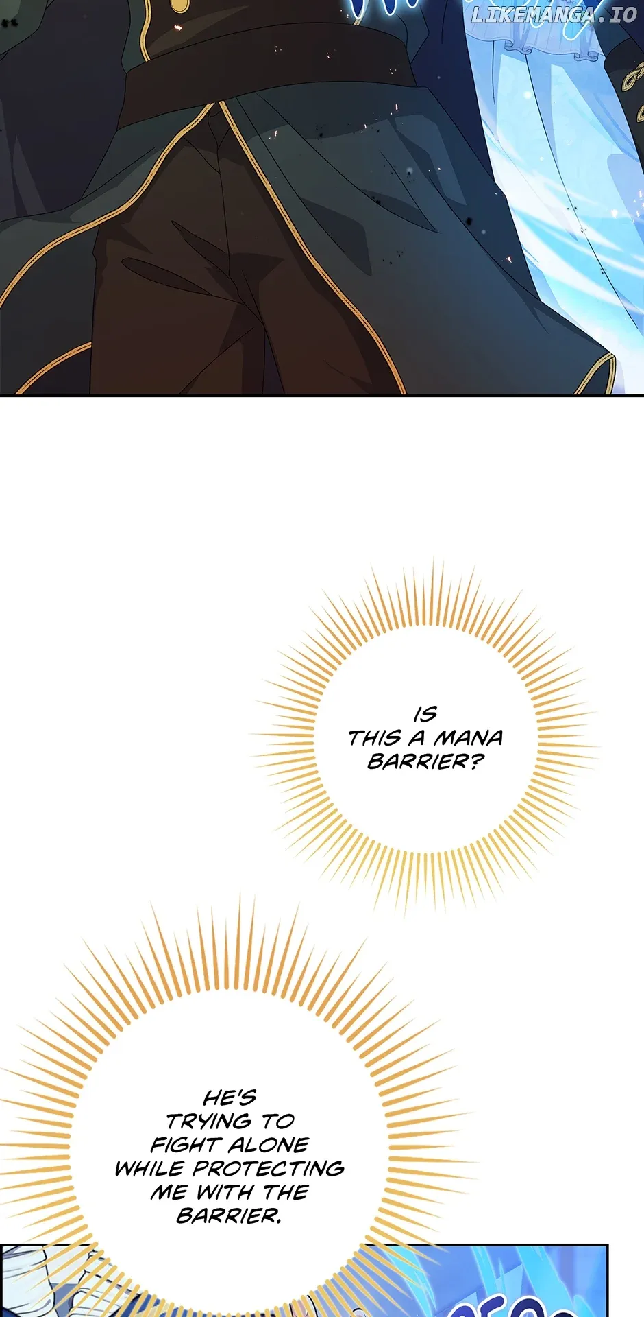 I’m In Trouble Because The Emperor Thinks I’m Terminally Ill Chapter 16 Online - página 26