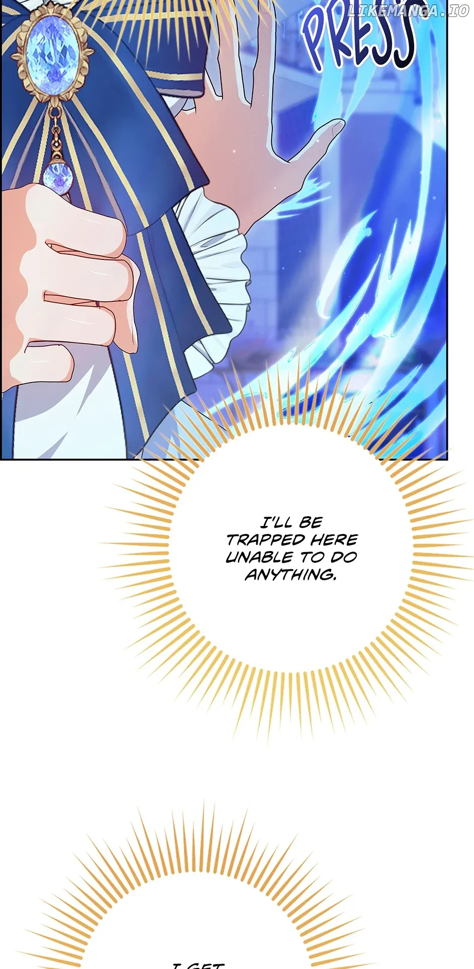I’m In Trouble Because The Emperor Thinks I’m Terminally Ill Chapter 16 Online - página 27