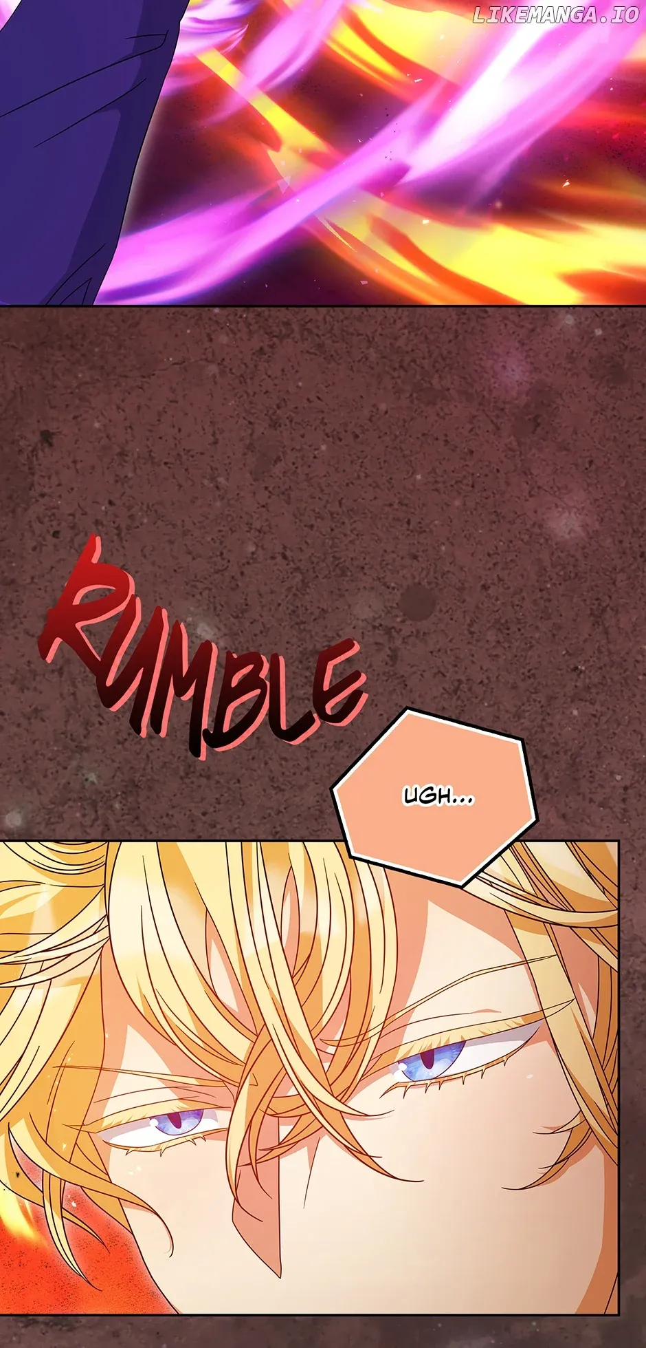 I’m In Trouble Because The Emperor Thinks I’m Terminally Ill Chapter 16 Online - página 33