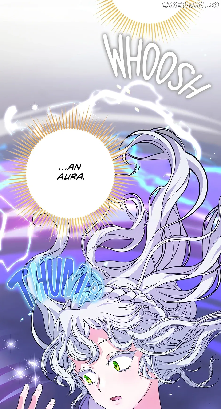 I’m In Trouble Because The Emperor Thinks I’m Terminally Ill Chapter 16 Online - página 39