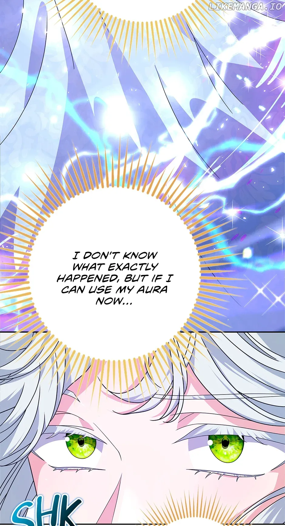 I’m In Trouble Because The Emperor Thinks I’m Terminally Ill Chapter 16 Online - página 41