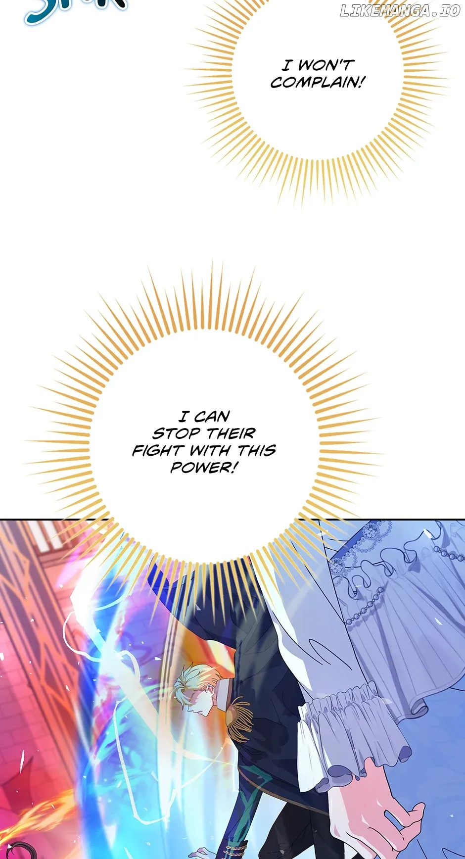 I’m In Trouble Because The Emperor Thinks I’m Terminally Ill Chapter 16 Online - página 42