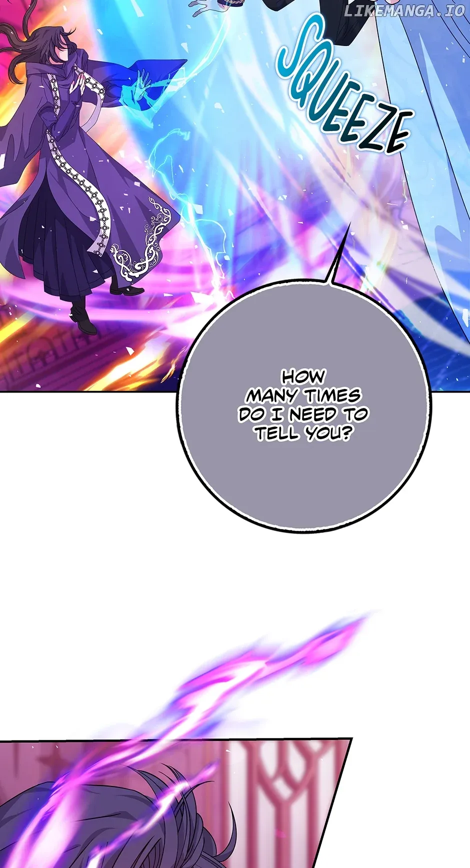 I’m In Trouble Because The Emperor Thinks I’m Terminally Ill Chapter 16 Online - página 43