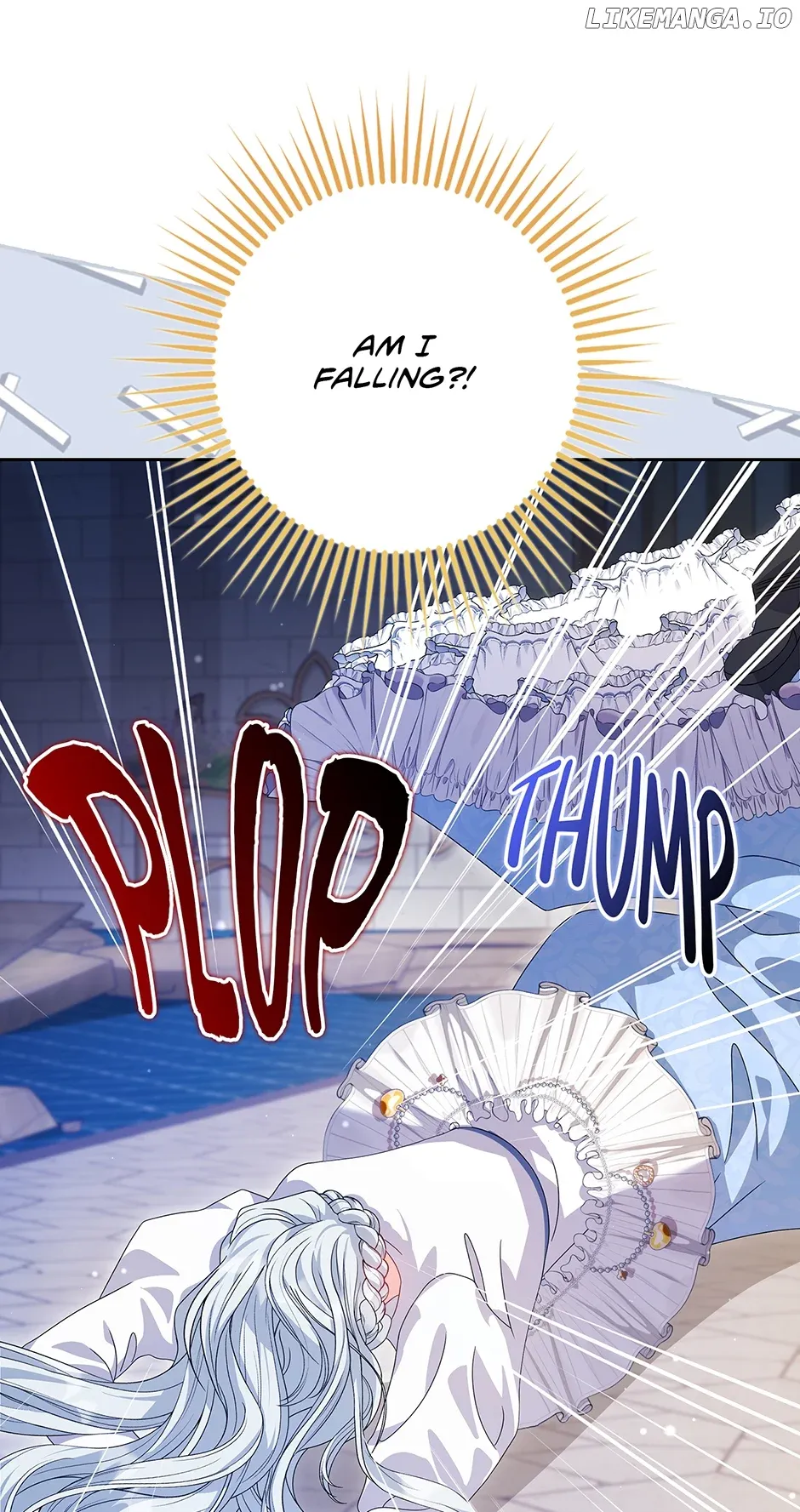 I’m In Trouble Because The Emperor Thinks I’m Terminally Ill Chapter 16 Online - página 52