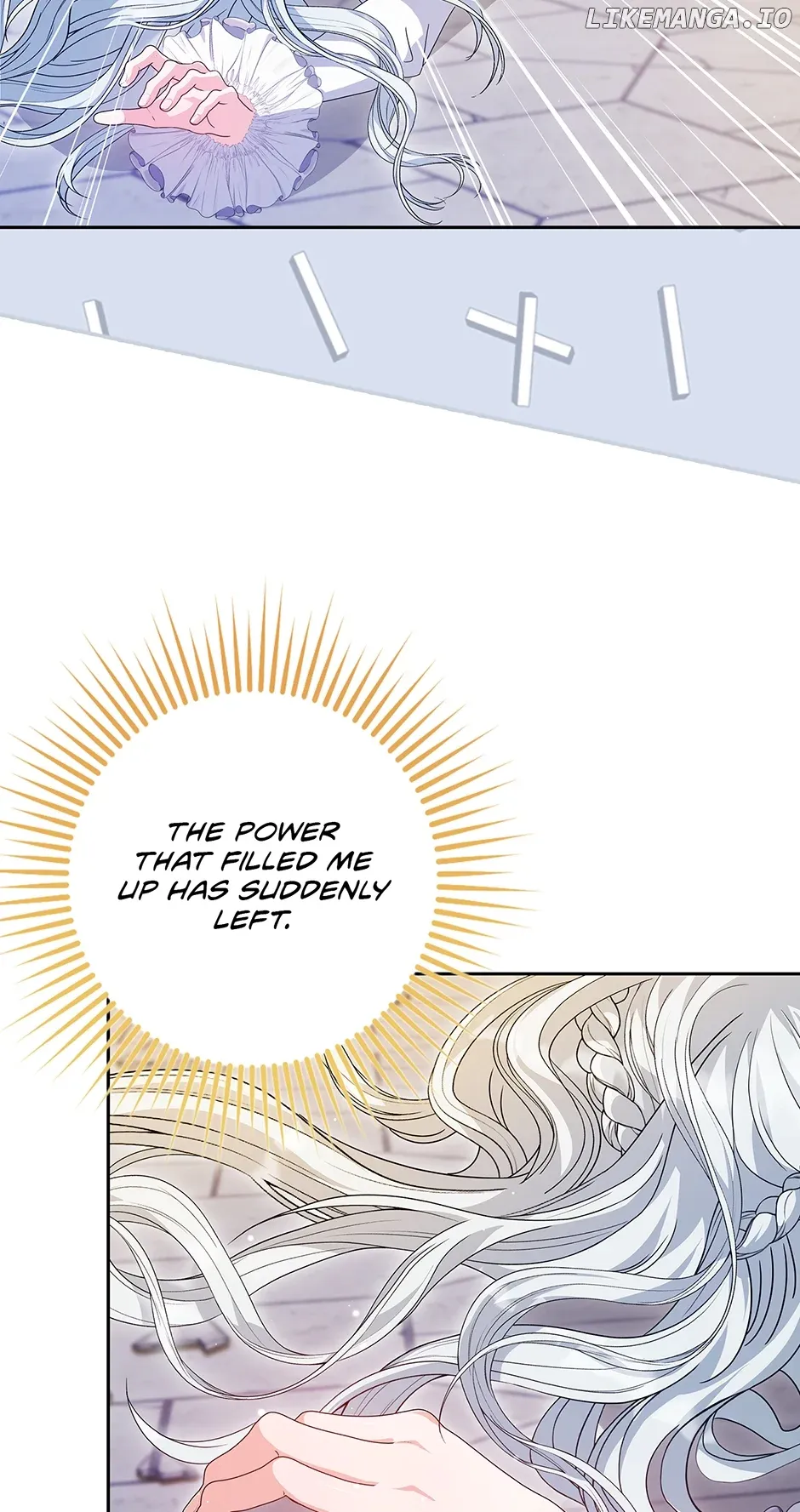 I’m In Trouble Because The Emperor Thinks I’m Terminally Ill Chapter 16 Online - página 53