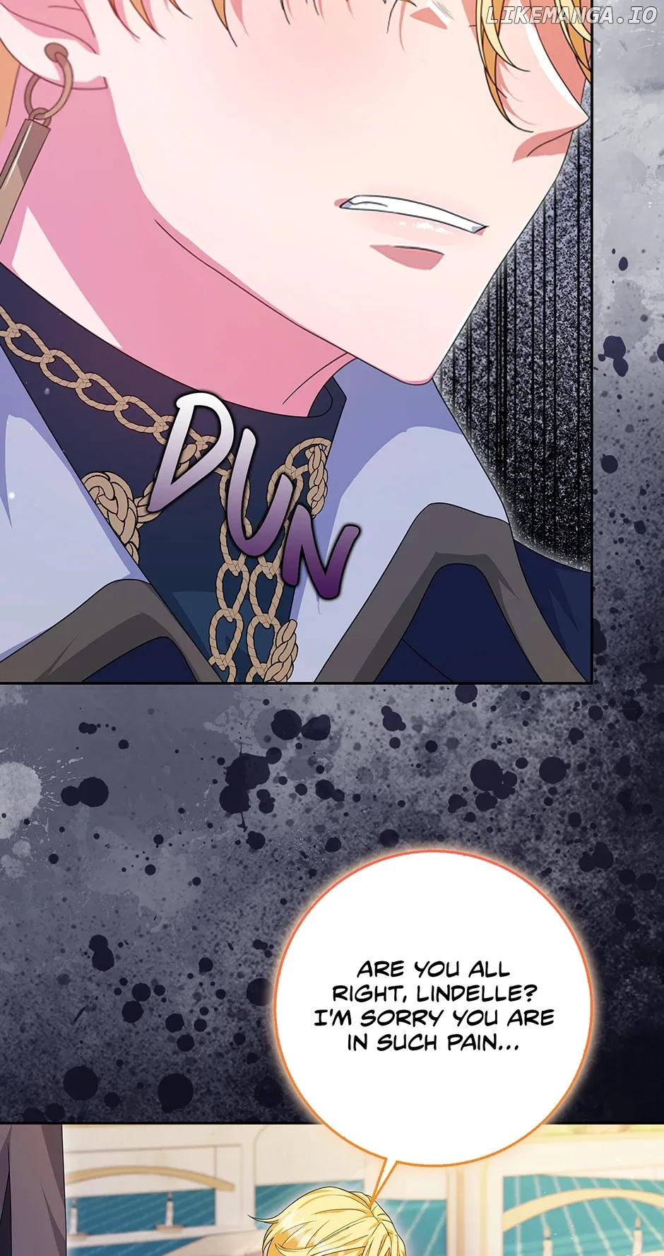 I’m In Trouble Because The Emperor Thinks I’m Terminally Ill Chapter 16 Online - página 57