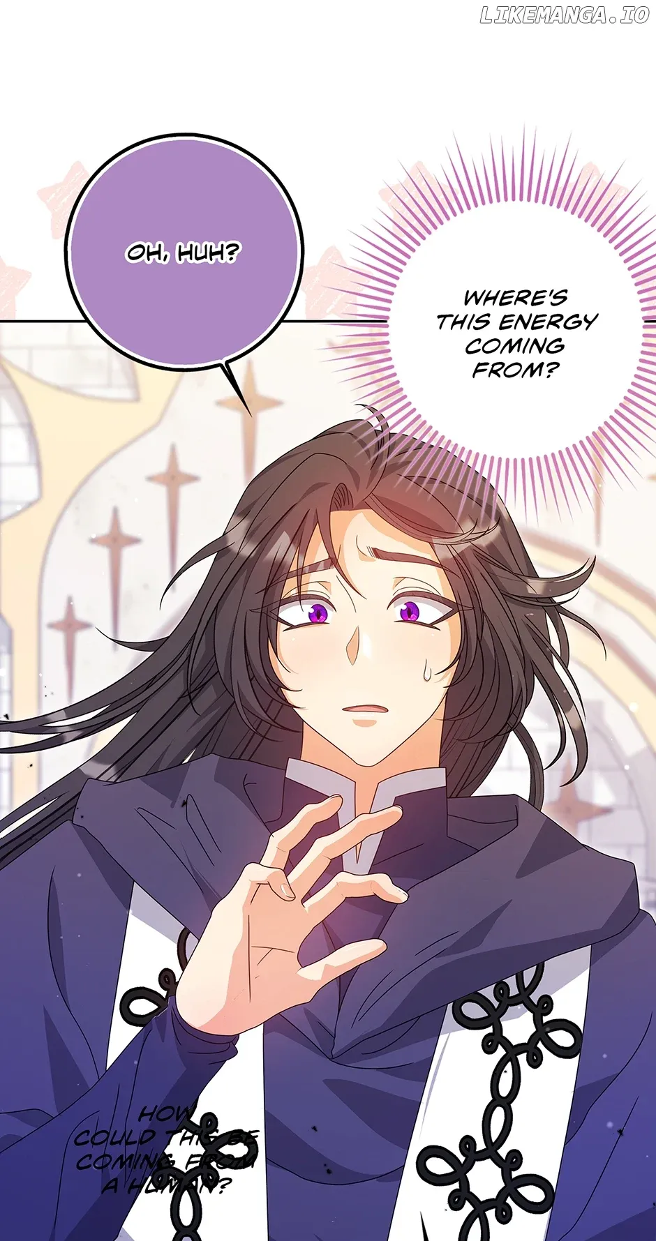 I’m In Trouble Because The Emperor Thinks I’m Terminally Ill Chapter 16 Online - página 65