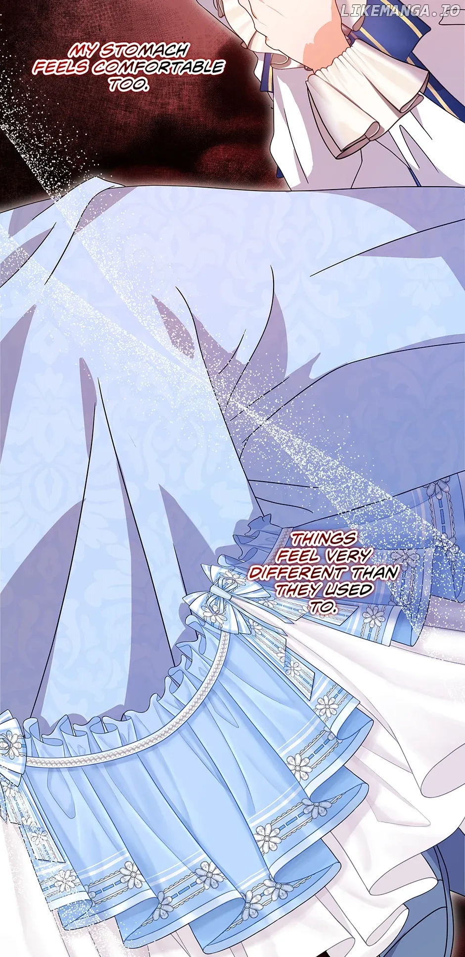 I’m In Trouble Because The Emperor Thinks I’m Terminally Ill Chapter 16 Online - página 74