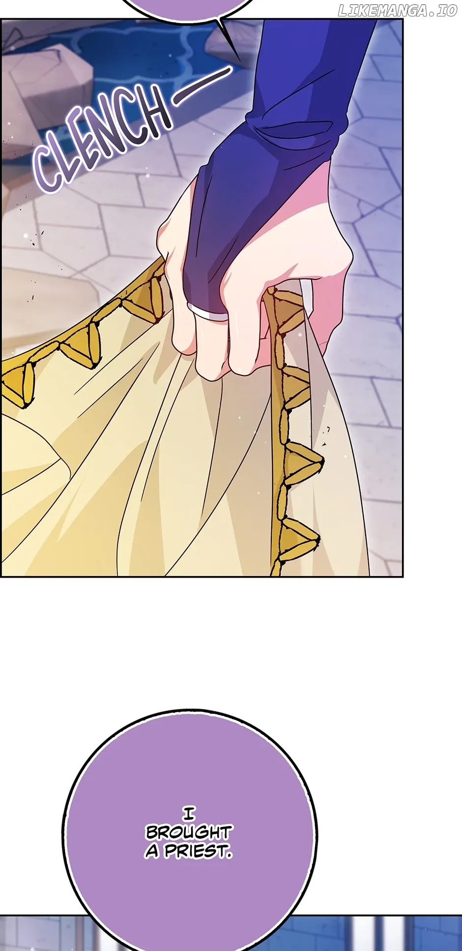 I’m In Trouble Because The Emperor Thinks I’m Terminally Ill Chapter 16 Online - página 76