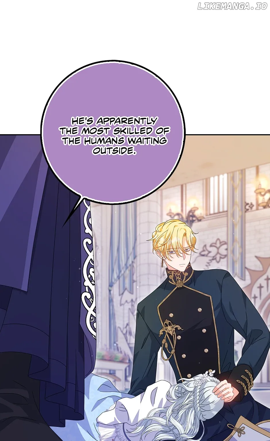 I’m In Trouble Because The Emperor Thinks I’m Terminally Ill Chapter 16 Online - página 78