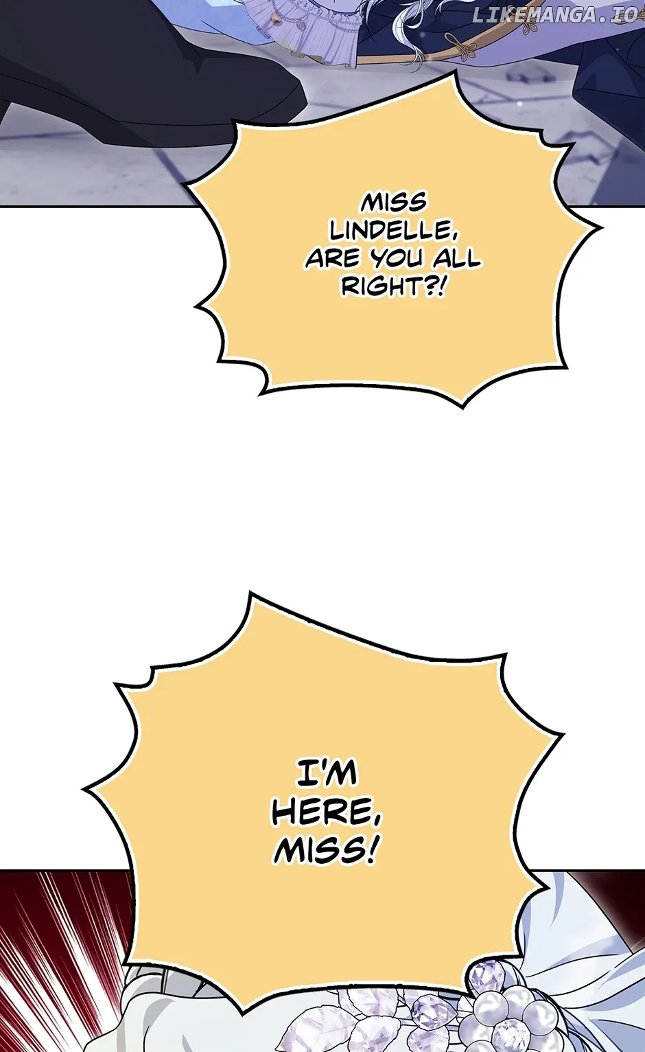 I’m In Trouble Because The Emperor Thinks I’m Terminally Ill Chapter 16 Online - página 79