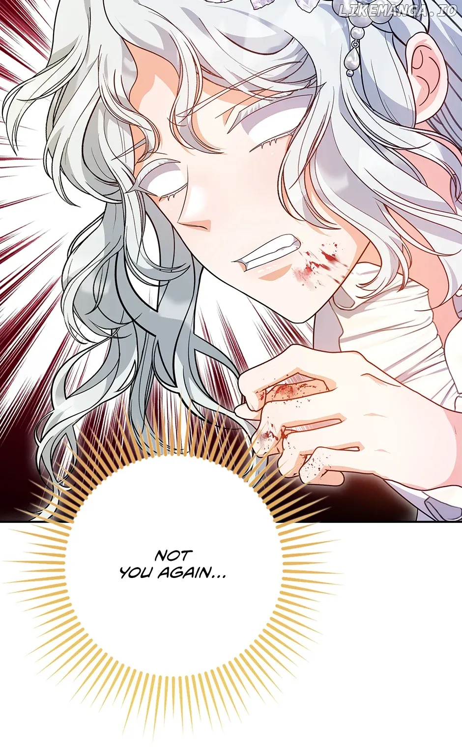 I’m In Trouble Because The Emperor Thinks I’m Terminally Ill Chapter 16 Online - página 80
