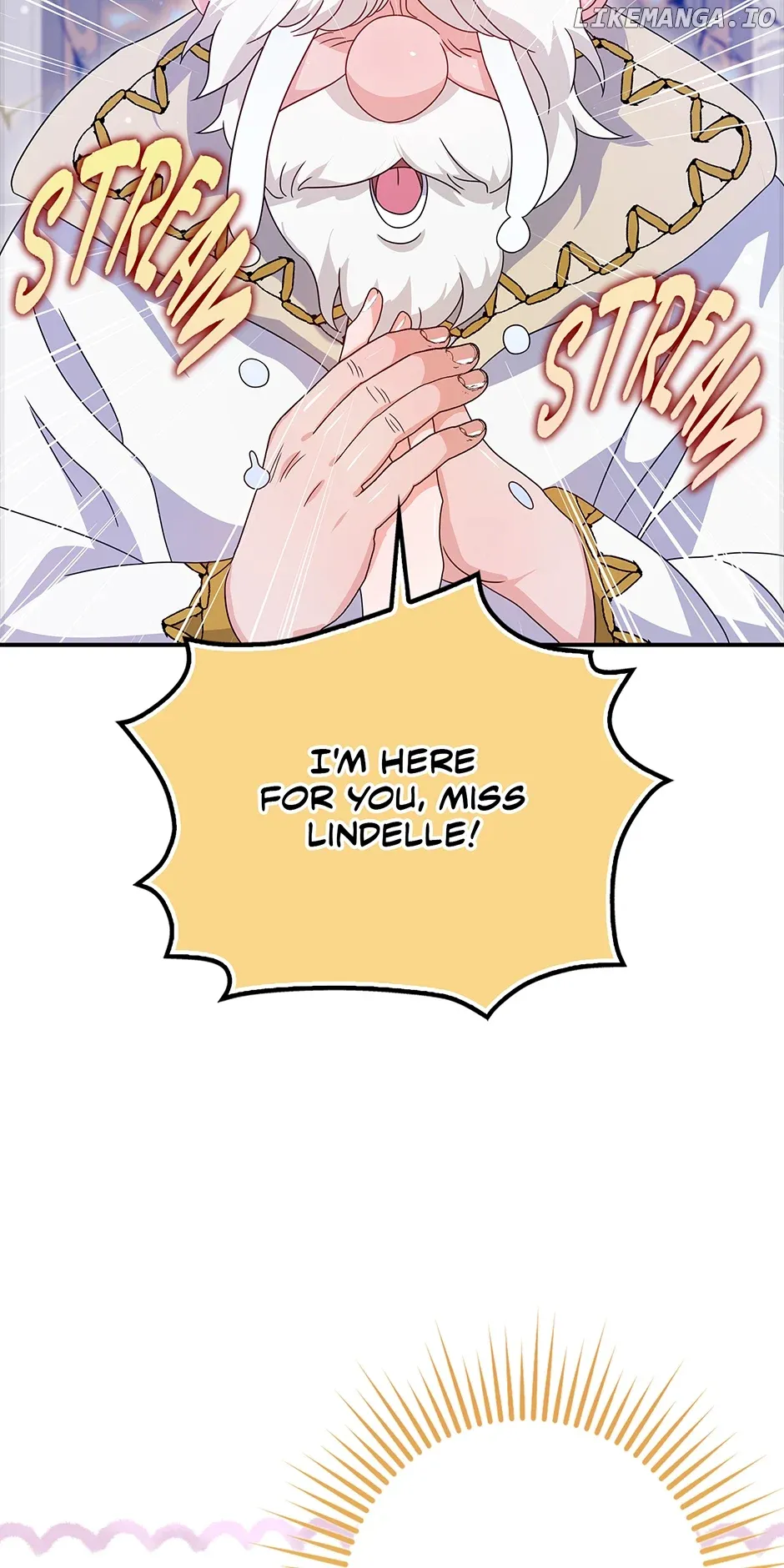 I’m In Trouble Because The Emperor Thinks I’m Terminally Ill Chapter 17 Online - página 4