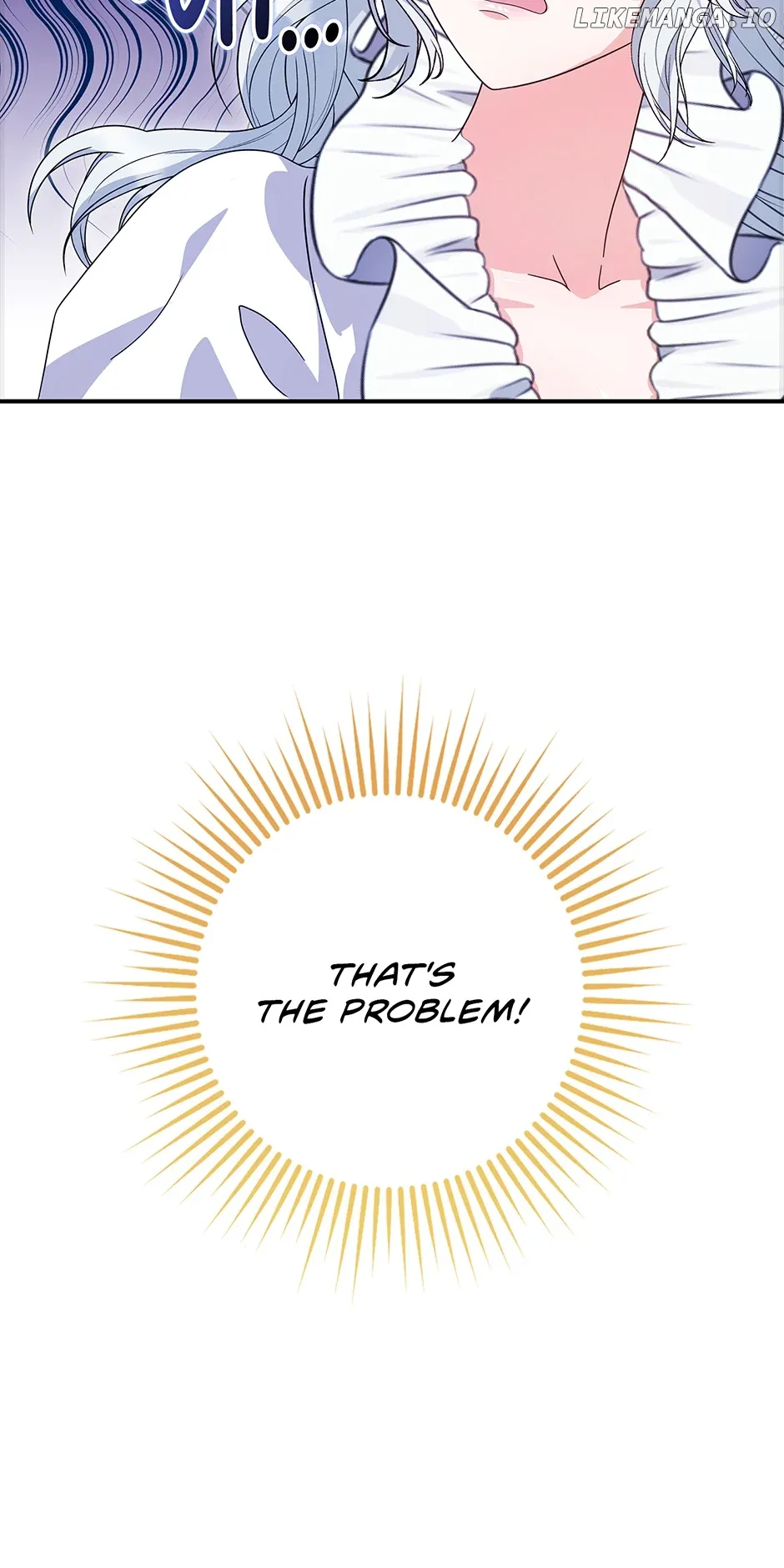 I’m In Trouble Because The Emperor Thinks I’m Terminally Ill Chapter 17 Online - página 7