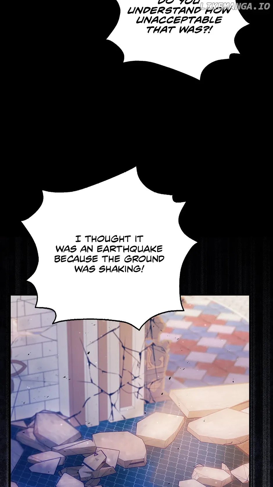 I’m In Trouble Because The Emperor Thinks I’m Terminally Ill Chapter 17 Online - página 11