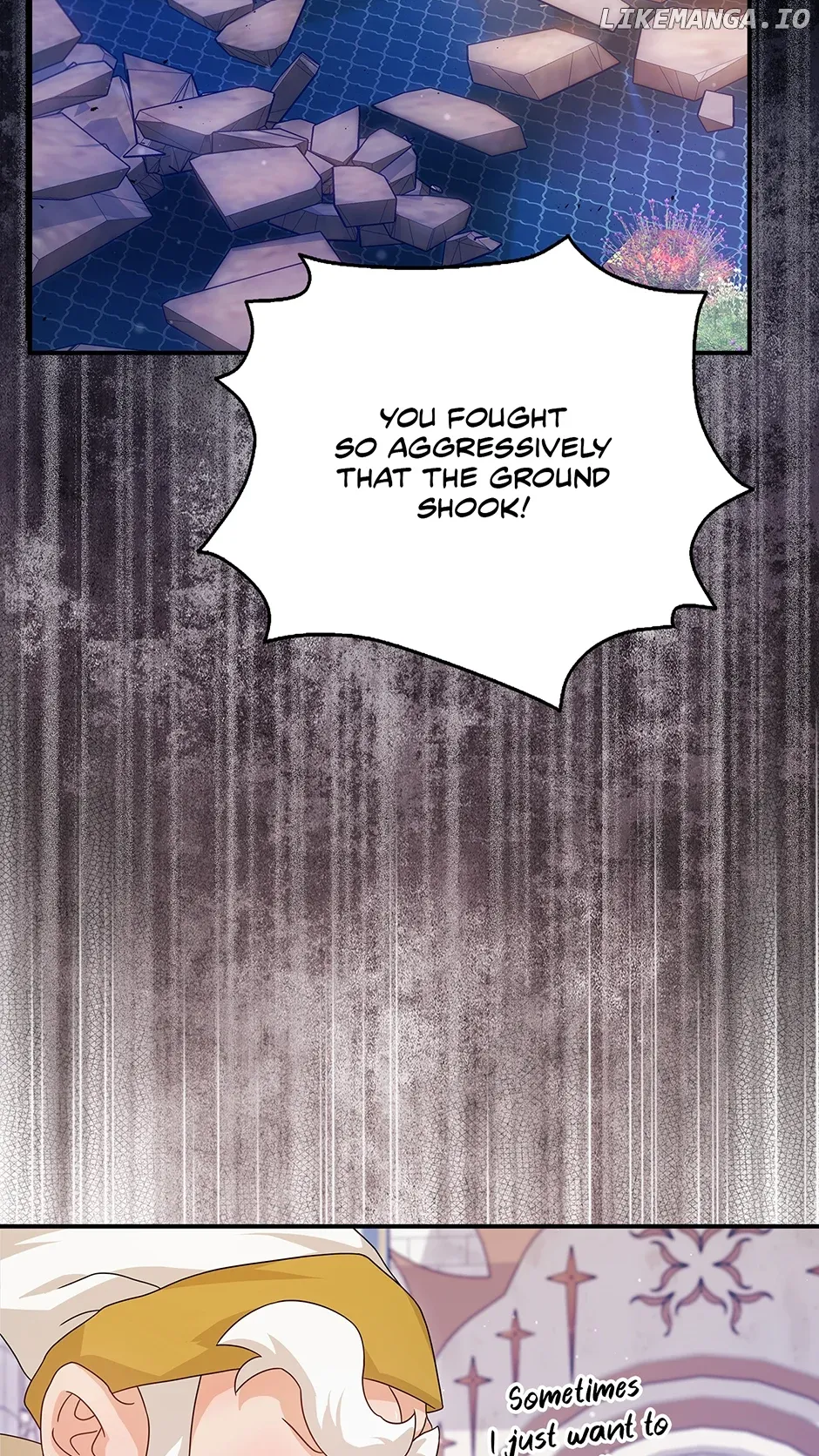 I’m In Trouble Because The Emperor Thinks I’m Terminally Ill Chapter 17 Online - página 12