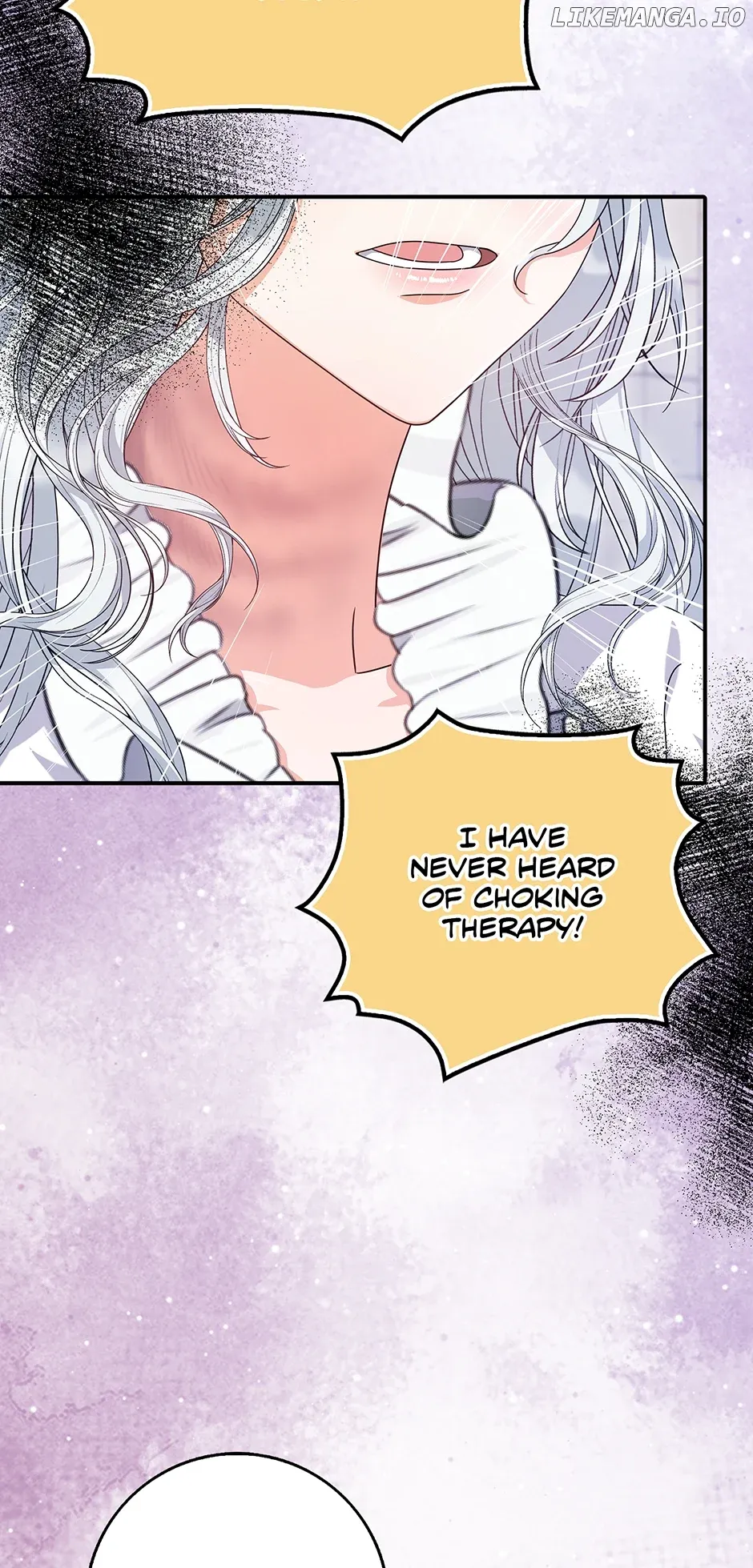 I’m In Trouble Because The Emperor Thinks I’m Terminally Ill Chapter 17 Online - página 16