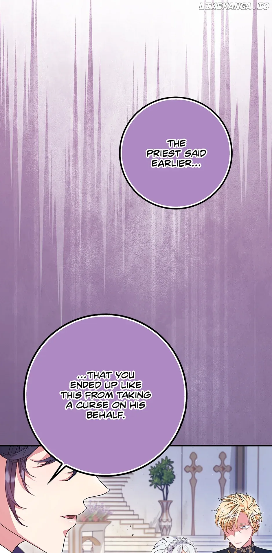 I’m In Trouble Because The Emperor Thinks I’m Terminally Ill Chapter 17 Online - página 22