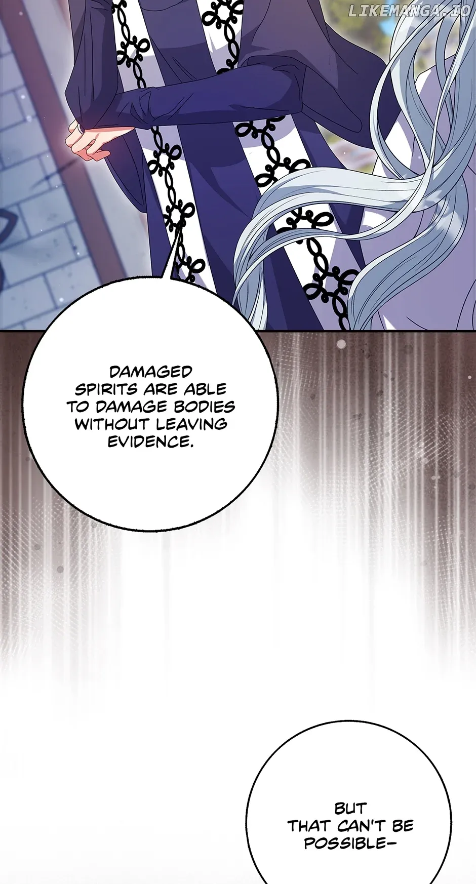 I’m In Trouble Because The Emperor Thinks I’m Terminally Ill Chapter 17 Online - página 38