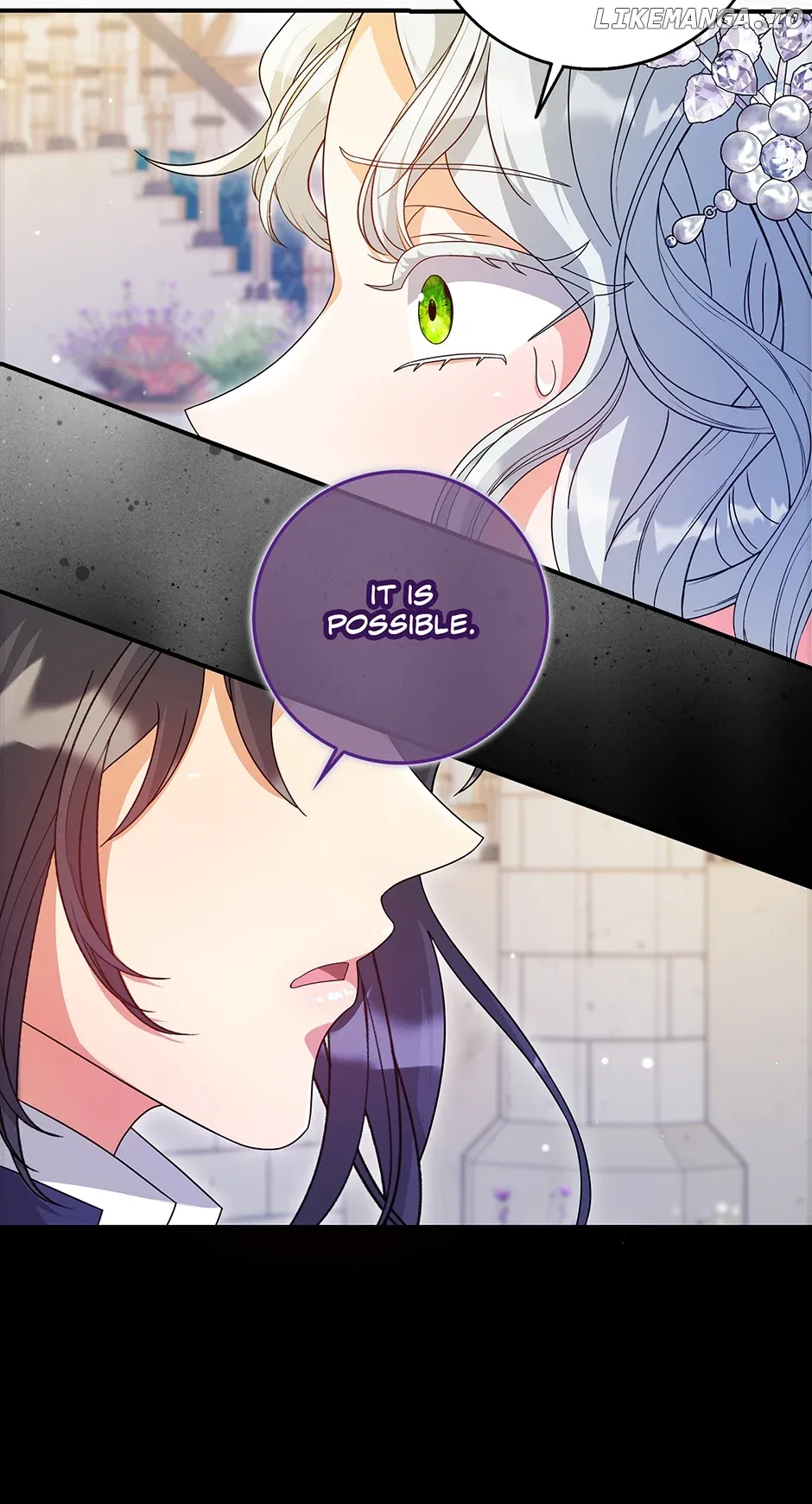 I’m In Trouble Because The Emperor Thinks I’m Terminally Ill Chapter 17 Online - página 39