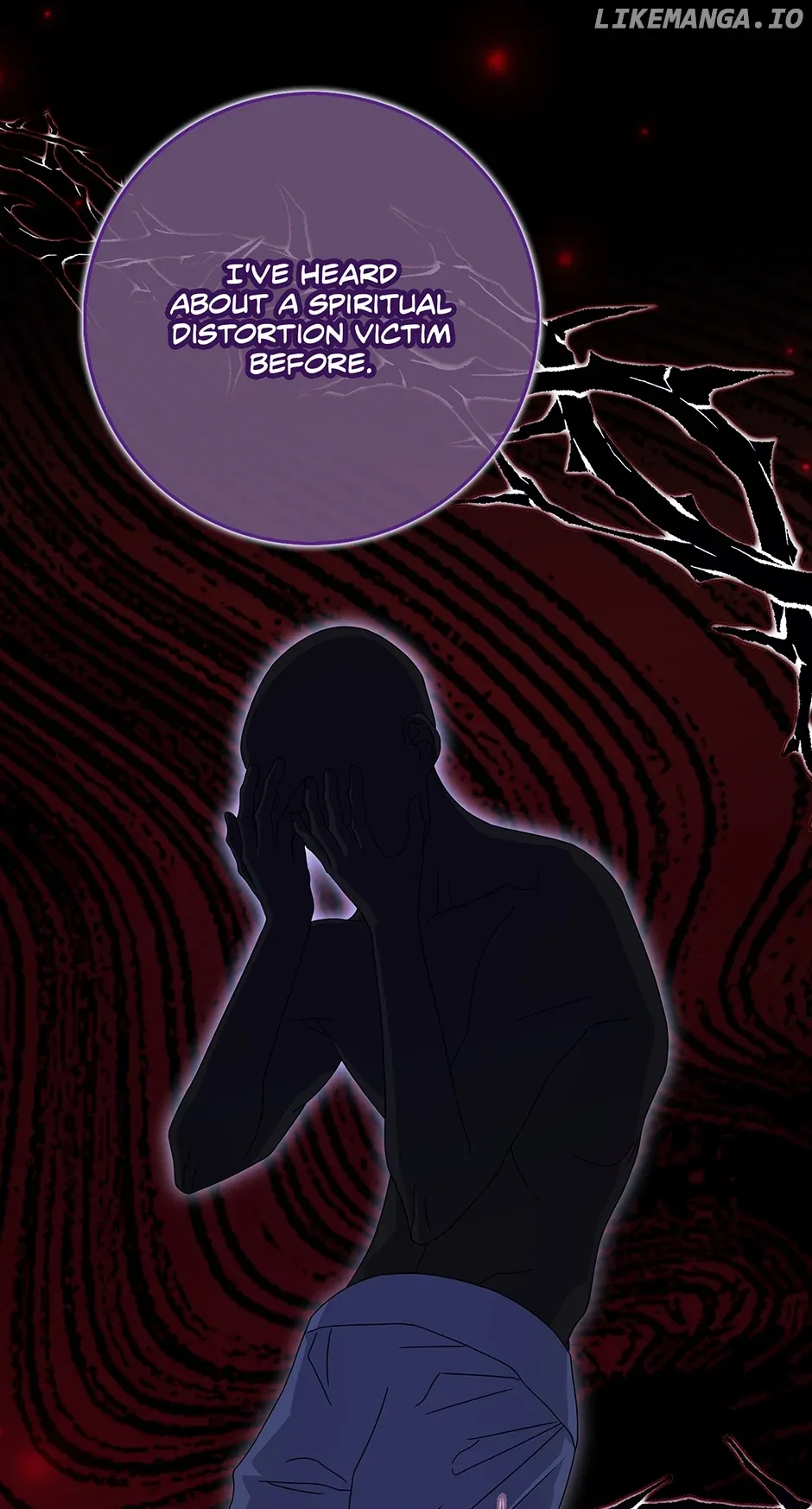 I’m In Trouble Because The Emperor Thinks I’m Terminally Ill Chapter 17 Online - página 40
