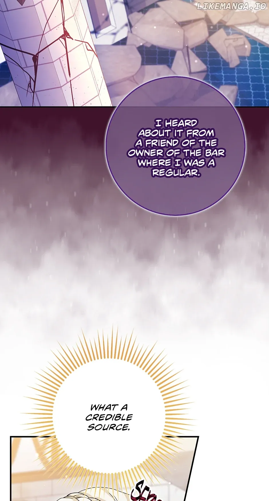 I’m In Trouble Because The Emperor Thinks I’m Terminally Ill Chapter 17 Online - página 43