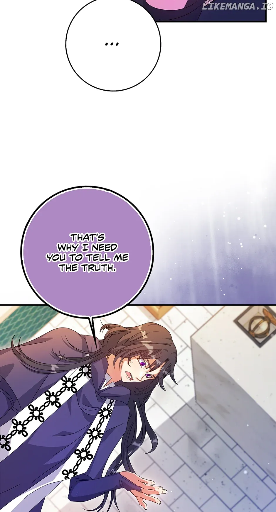 I’m In Trouble Because The Emperor Thinks I’m Terminally Ill Chapter 17 Online - página 45