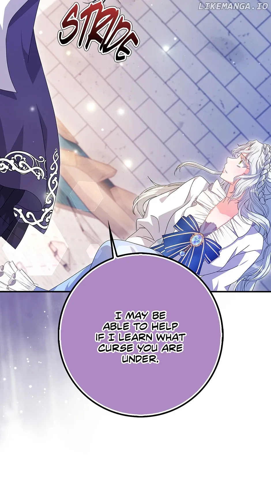 I’m In Trouble Because The Emperor Thinks I’m Terminally Ill Chapter 17 Online - página 46