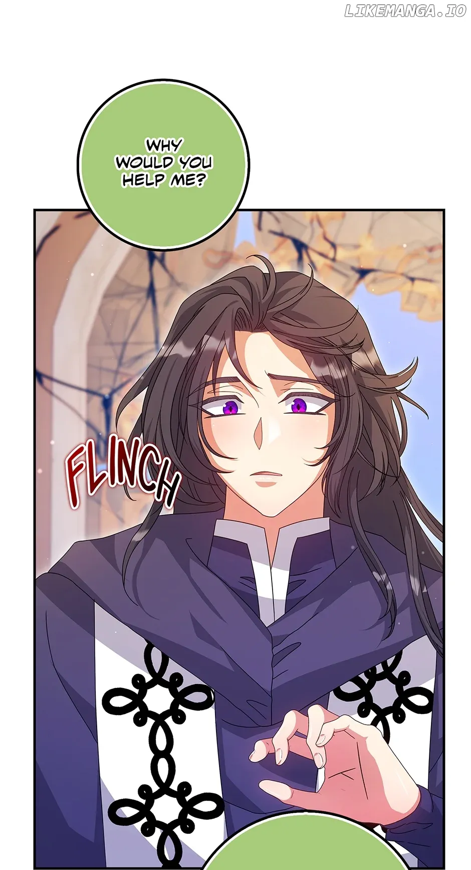 I’m In Trouble Because The Emperor Thinks I’m Terminally Ill Chapter 17 Online - página 47