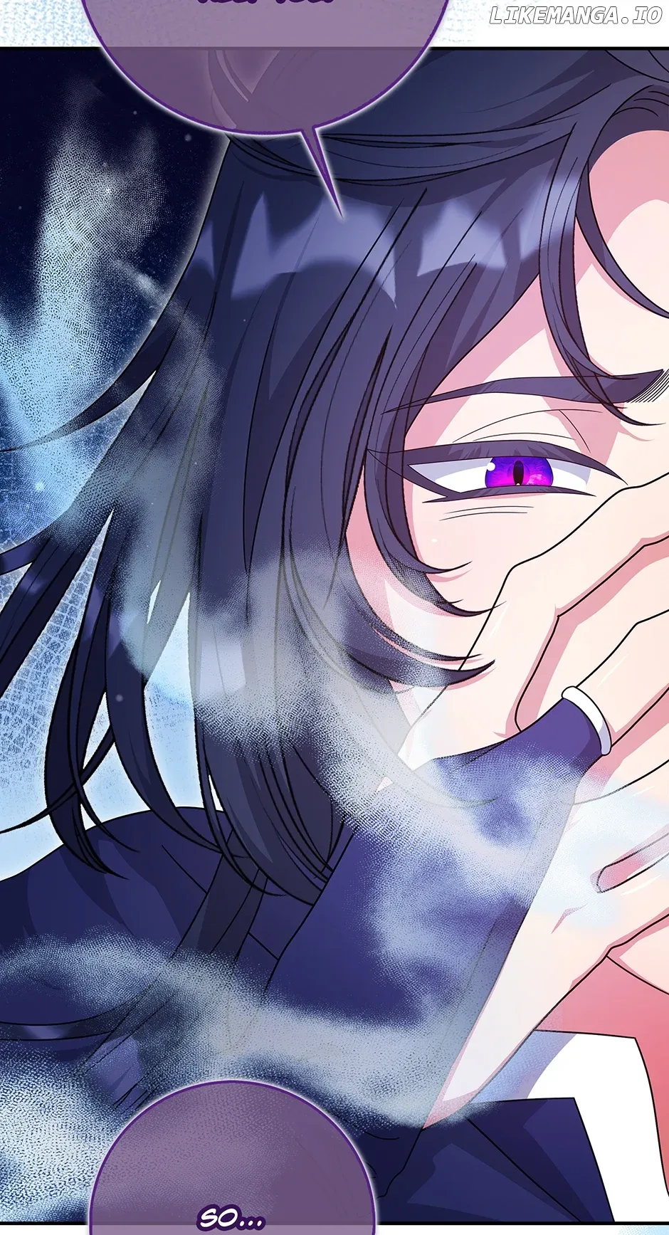 I’m In Trouble Because The Emperor Thinks I’m Terminally Ill Chapter 17 Online - página 51