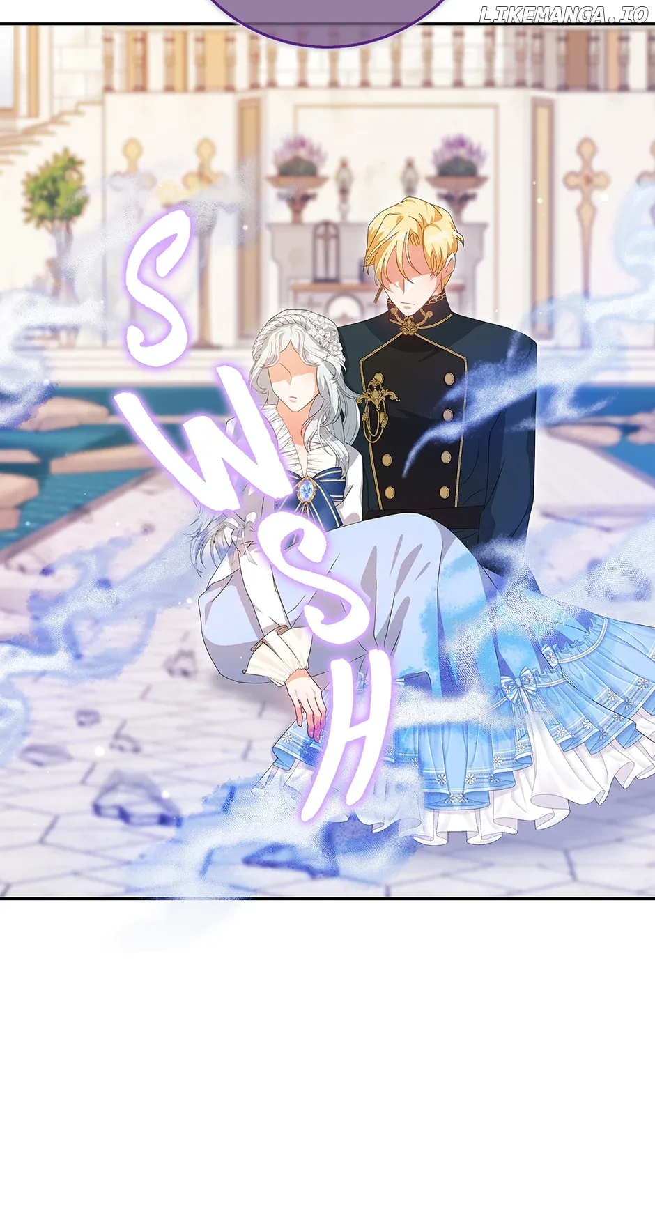 I’m In Trouble Because The Emperor Thinks I’m Terminally Ill Chapter 17 Online - página 53
