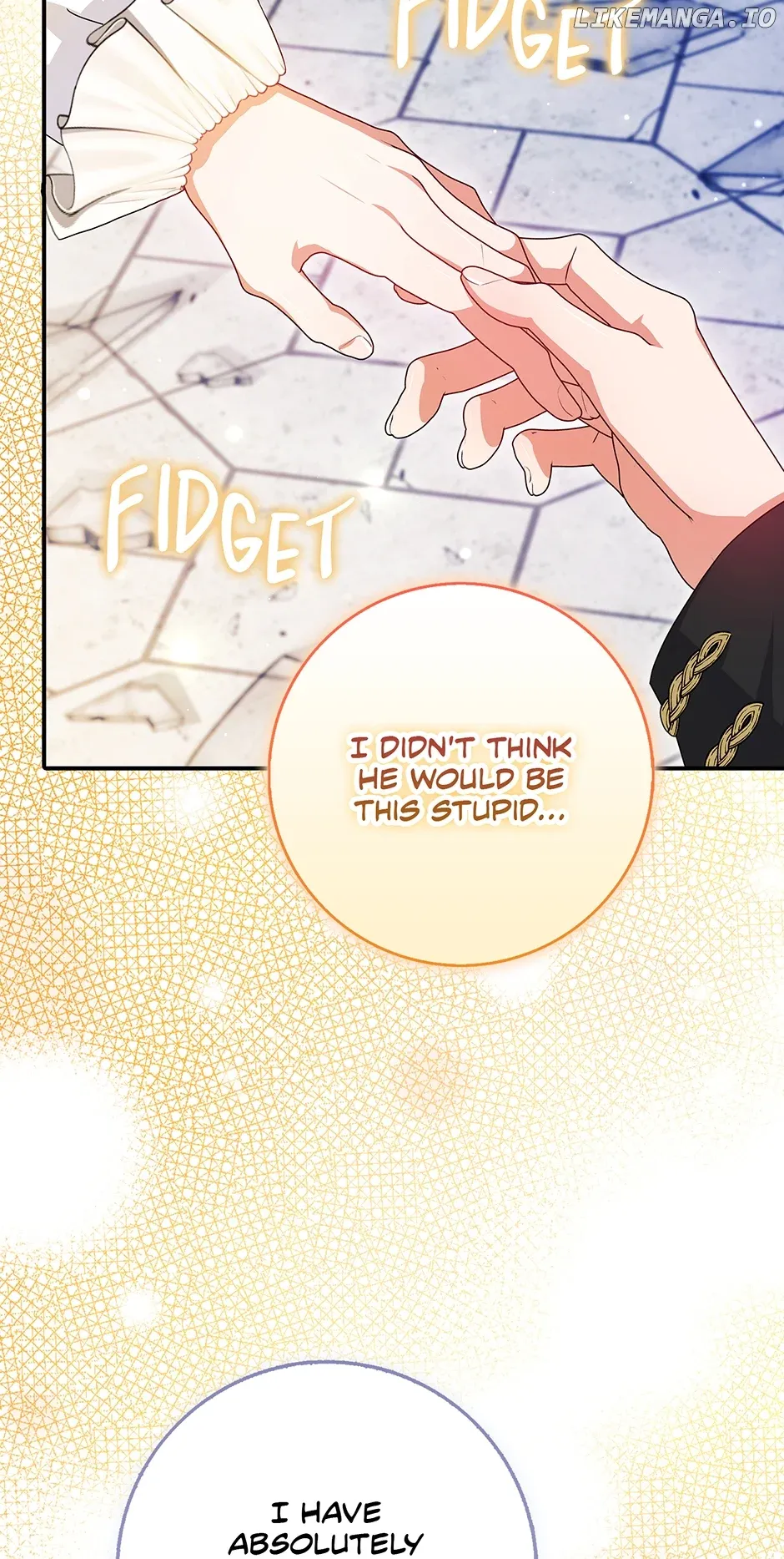 I’m In Trouble Because The Emperor Thinks I’m Terminally Ill Chapter 17 Online - página 59