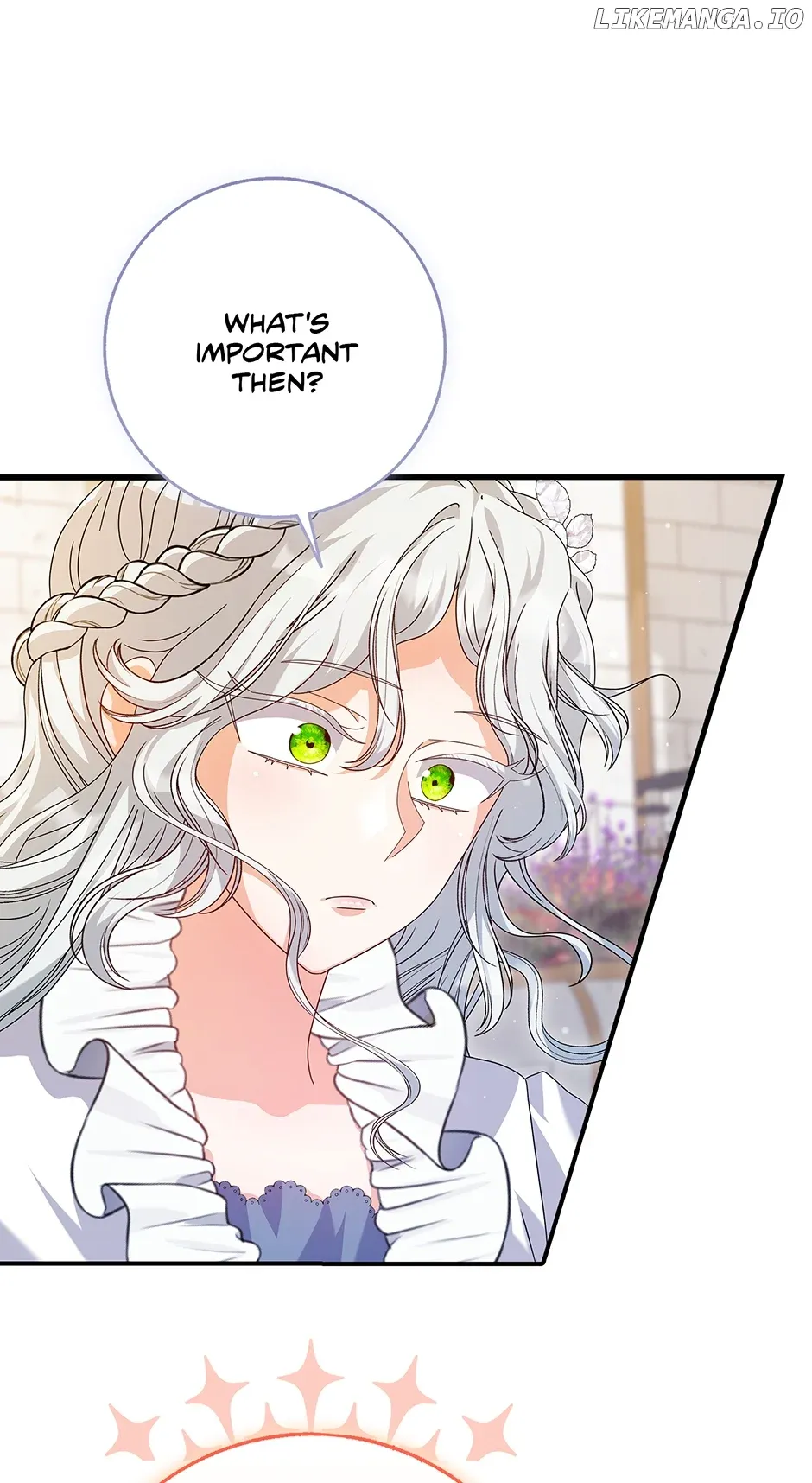 I’m In Trouble Because The Emperor Thinks I’m Terminally Ill Chapter 17 Online - página 61