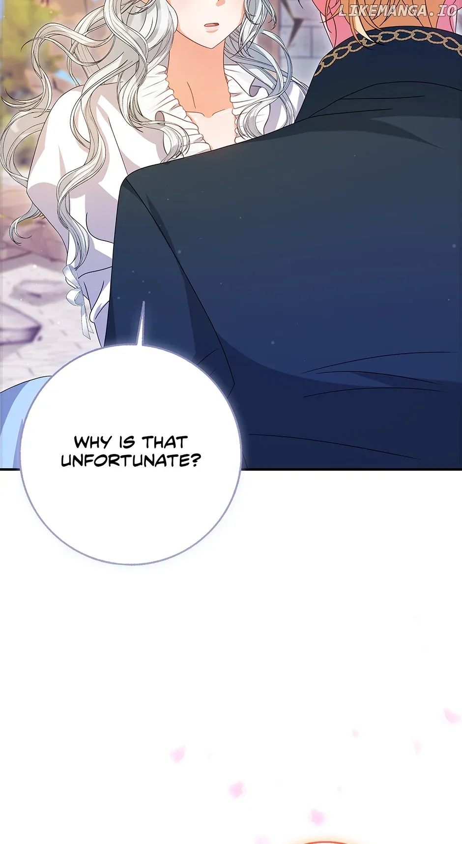 I’m In Trouble Because The Emperor Thinks I’m Terminally Ill Chapter 17 Online - página 65