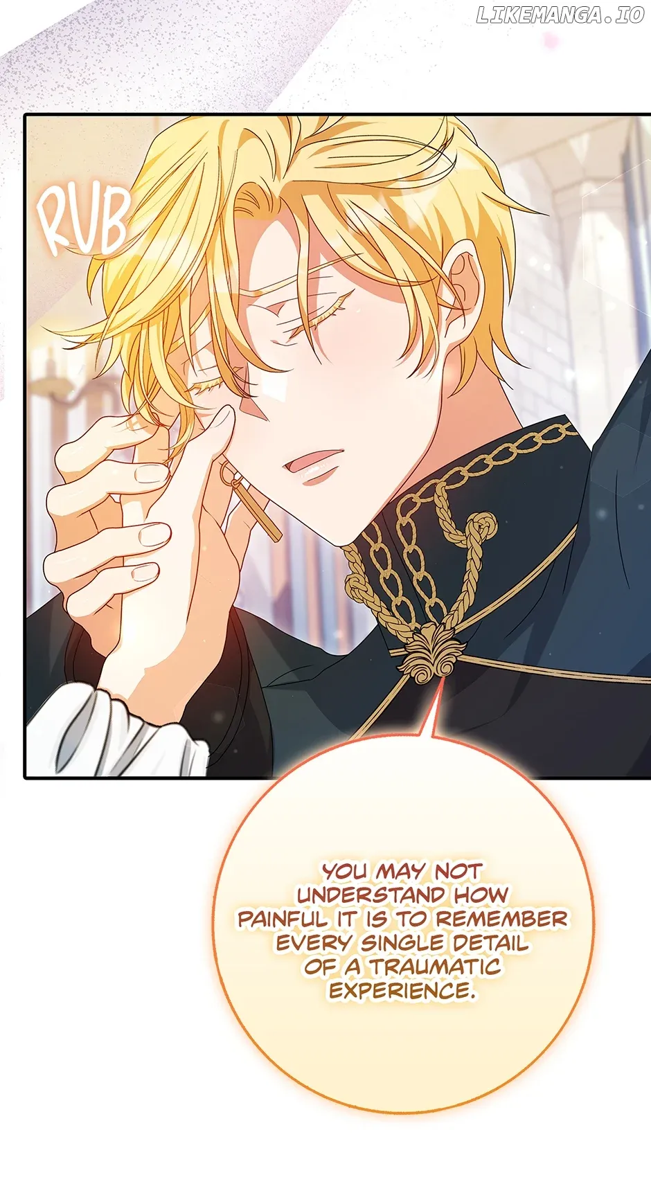 I’m In Trouble Because The Emperor Thinks I’m Terminally Ill Chapter 17 Online - página 67