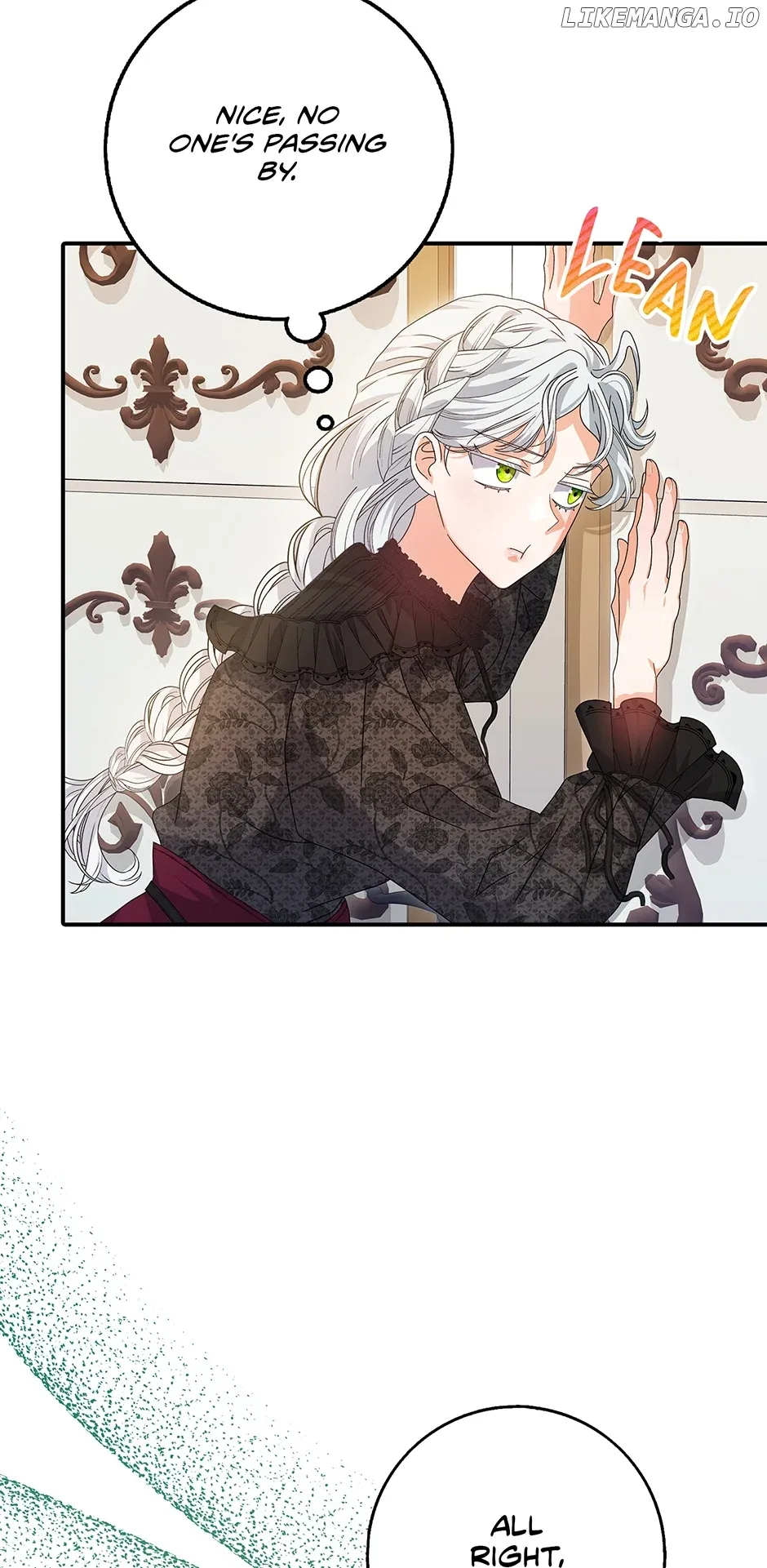 I’m In Trouble Because The Emperor Thinks I’m Terminally Ill Chapter 17 Online - página 75