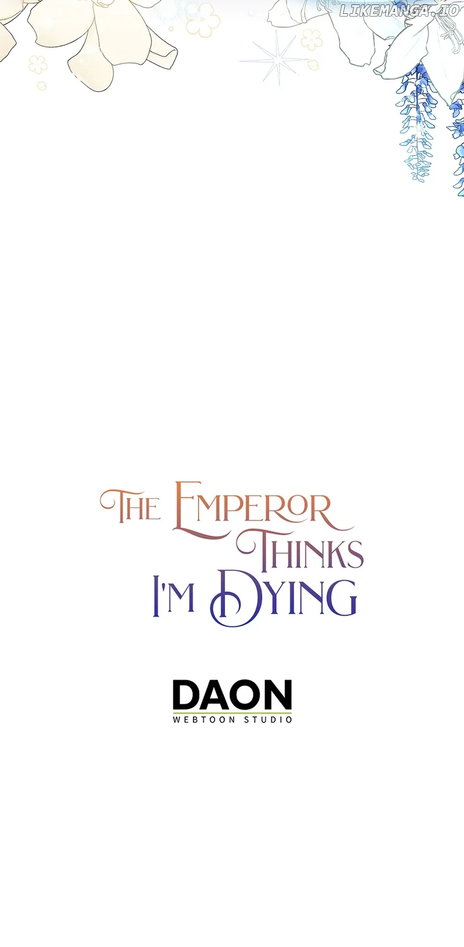 I’m In Trouble Because The Emperor Thinks I’m Terminally Ill Chapter 17 Online - página 78
