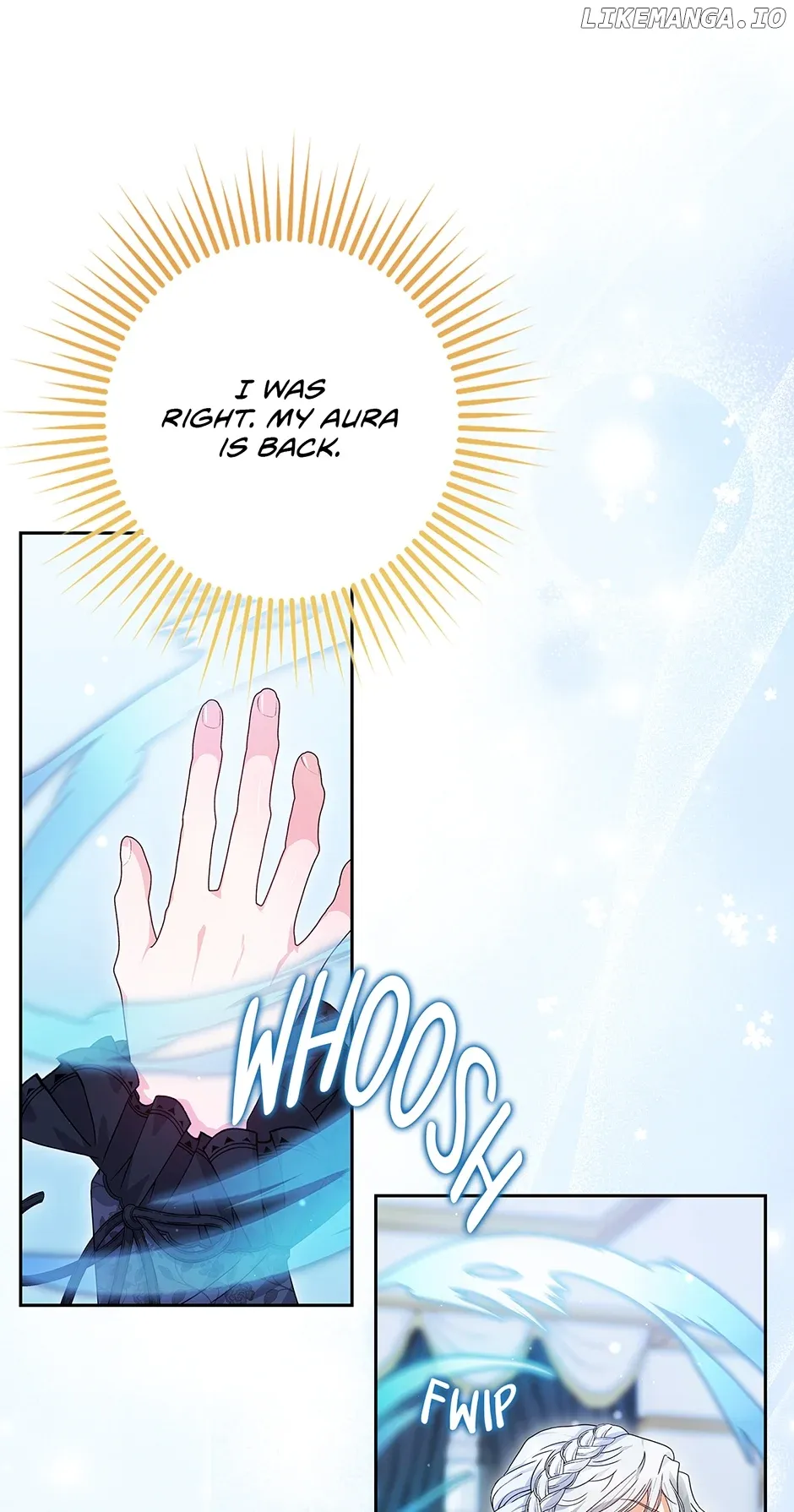 I’m In Trouble Because The Emperor Thinks I’m Terminally Ill Chapter 18 Online - página 2